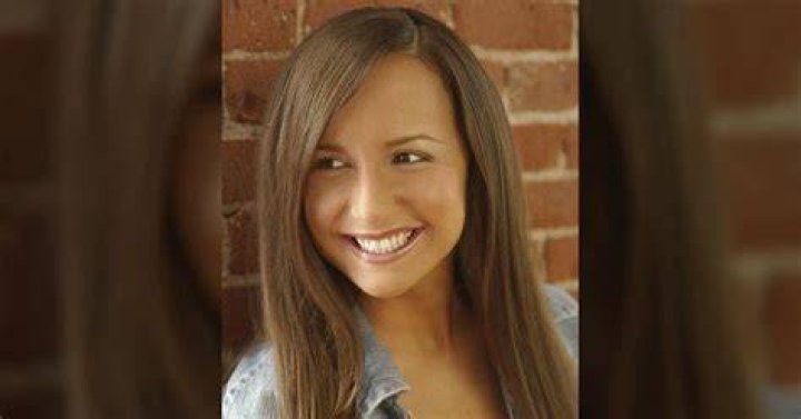 
A Time to Kill on ID: What happened to Alexandra Ducsay? 