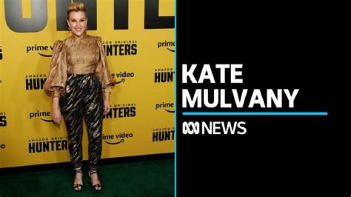 
All About Kate Mulvany: Age, Husband, Net Worth, Biography 