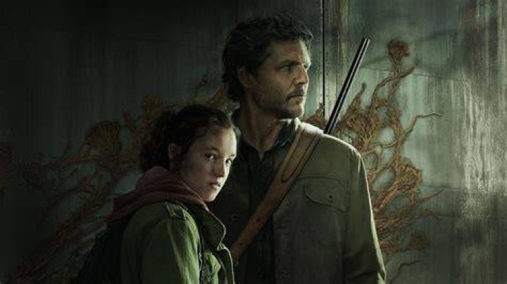 
All top moments from The Last Of Us so far 
