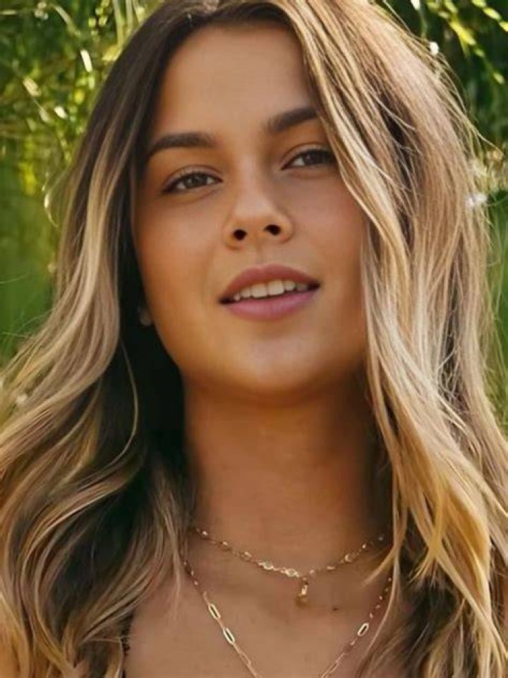 Allie Berube Height, Weight, Net Worth, Age, Wiki, Who, Instagram, Biography