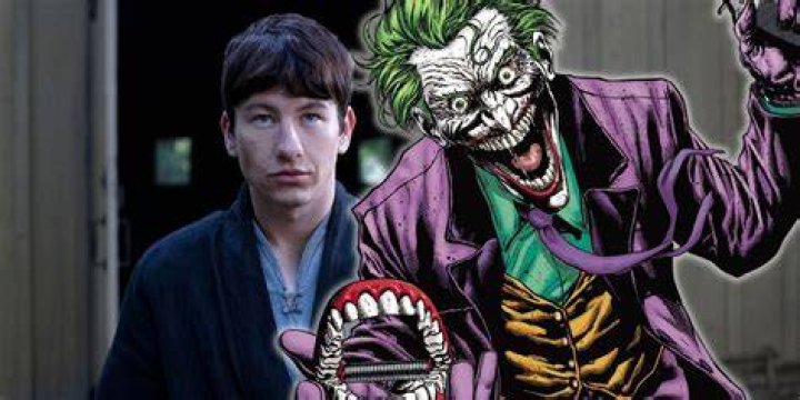 Alyson Sandro Age, ‘The Batman’ New Joker Barry Keoghan Personal Details