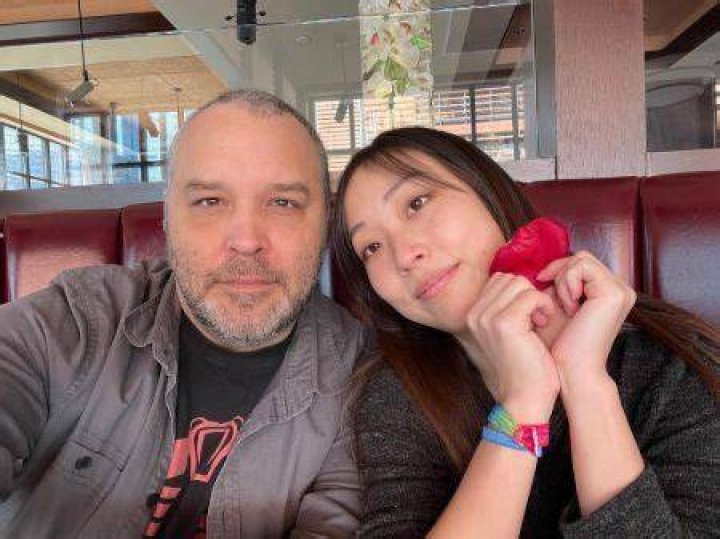 Brian Redban Girlfriend Janice Min, Dating Timeline Age And Family