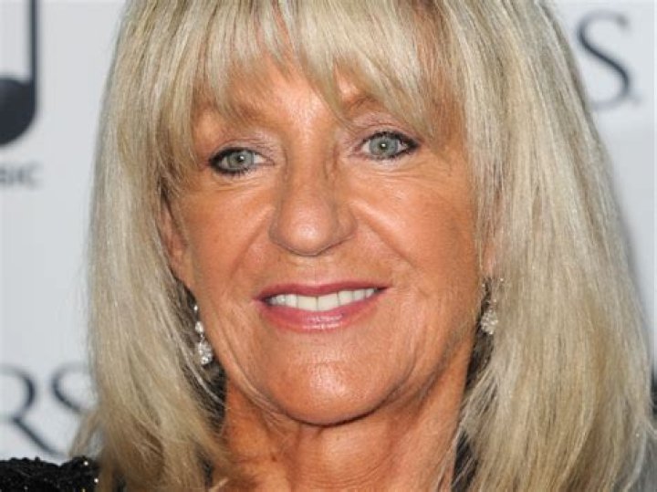 
Christine McVie Cause of Death, How did Christine McVie Die? 