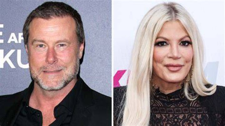 
Dean McDermott Shares Tori Spelling’s Photo with the Caption ‘Hot Wife Alert’: ‘Holy Smoke Show’ 