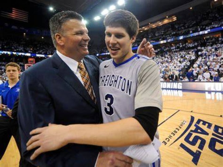 Does Doug Mcdermott Have A Wife Or Girlfriend? His Dad Coach Greg McDermott Racist Scandal And More