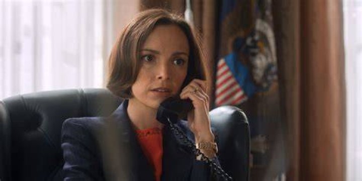 
Does Ellen Wilson Resign as President? Is Jodi Balfour Leaving For All Mankind? 