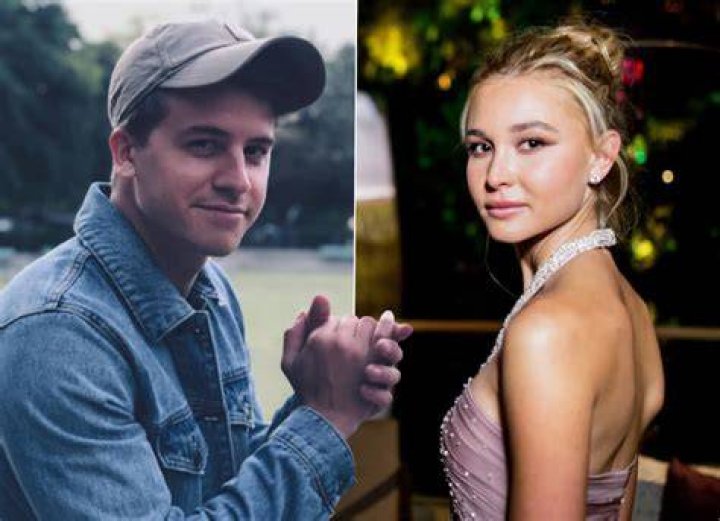 Does Isabel May Have A Husband or Boyfriend?