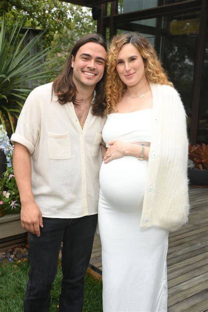 Does Rumer Willis Have A Husband? Everything To Know About Bruce Willis Daughter