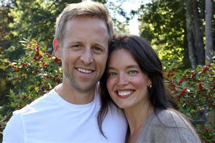 
Emily DiDonato Is Pregnant, Expecting Baby No. 2 with Husband Kyle Peterson 