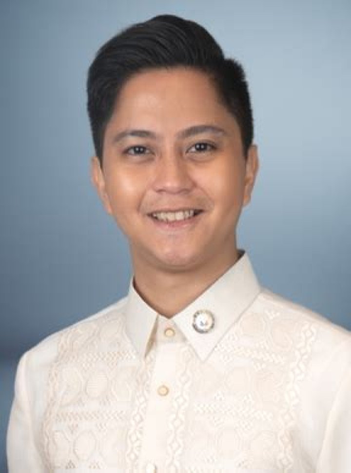 
Ferdinand Alexander Araneta Marcos Girlfriend: Who Is The Son Of Bongbong Marcos Dating In 2022? 