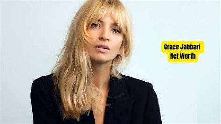 Grace Jabbari Height, Weight, Net Worth, Age, Birthday, Wikipedia, Who, Nationality, Biography