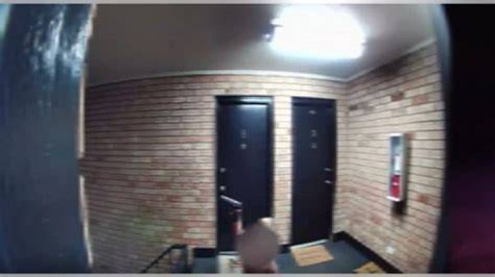 
Indiana Man Arrested After Video Shows His Toddler Son Waving Gun Outside Apartment 