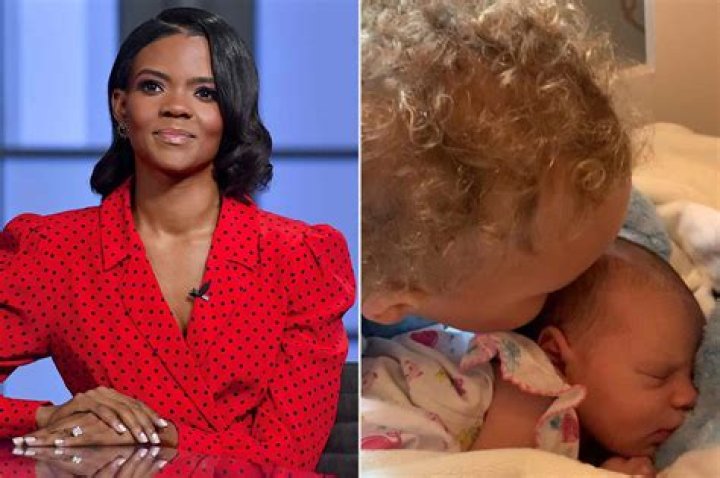 Is Candace Owens Pregnant In 2022? What Is Her Baby or Son Name?