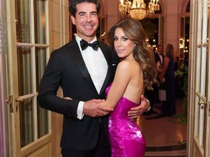 
Is Jesse Watters Gay? Know More About His Ife! 