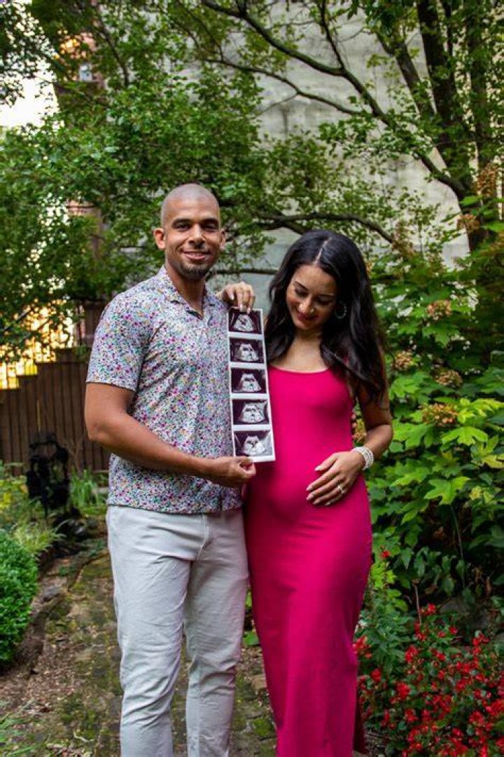 Is Morgan Radford Pregnant? The NBC Reporter Talks About Her Experience
