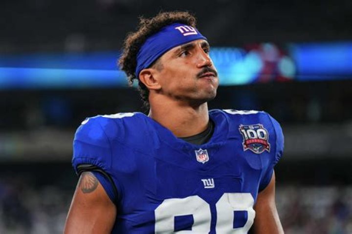 
Jakob Johnson Family: Football Player Ethnicity And Career Highlights 