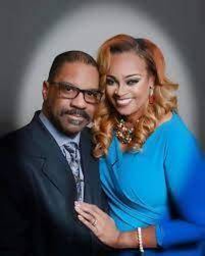 John Drew Sheard Height, Age, Who, Wife, Biography, Wiki, Net Worth