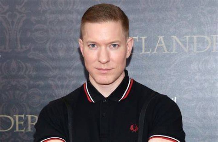 Joseph Sikora Height, Weight, Net Worth, Age, Birthday, Wikipedia, Who, Nationality, Biography