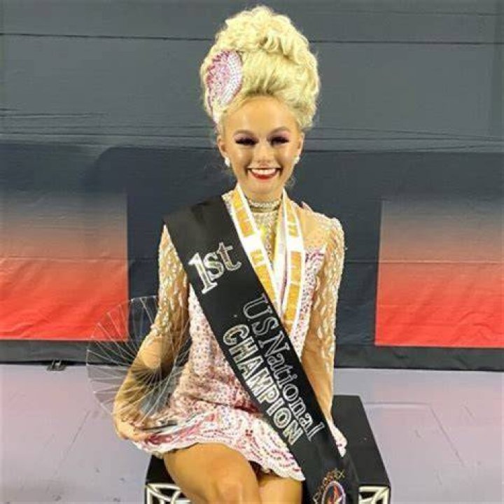 Kaitlyn Folmer Height, Weight, Net Worth, Age, Birthday, Wikipedia, Who, Instagram, Biography