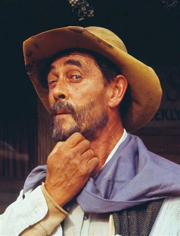 Ken Curtis Cause of Death, How did Ken Curtis Die?