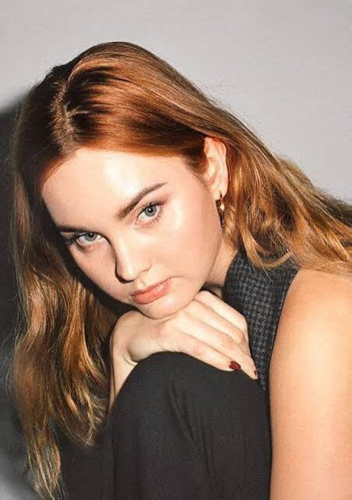 Liana Liberato Height, Age, Boyfriend, Biography, Wiki, Net Worth