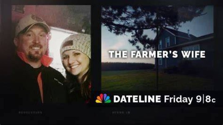 
Luke Stice Murder, Where Is Michael Ryan Now? Complete Dateline 