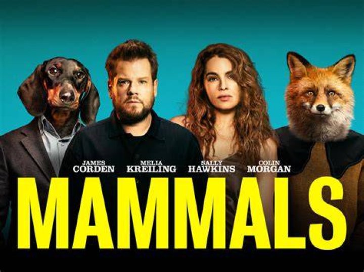 
“Mammals” Is Set To Be Released On Amazon Prime Video Soon 