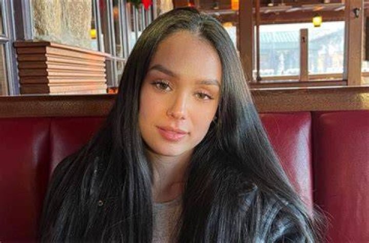 
Megan Vail Height, Weight, Net Worth, Age, Birthday, Wikipedia, Who, Nationality, Biography 