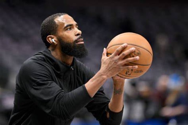
Mike Conley Height, Weight, Net Worth, Age, Birthday, Wikipedia, Who, Nationality, Biography 