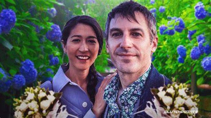 Mina Kimes Husband Nick Sylvester Is A Musician, Do They Have Any Children?