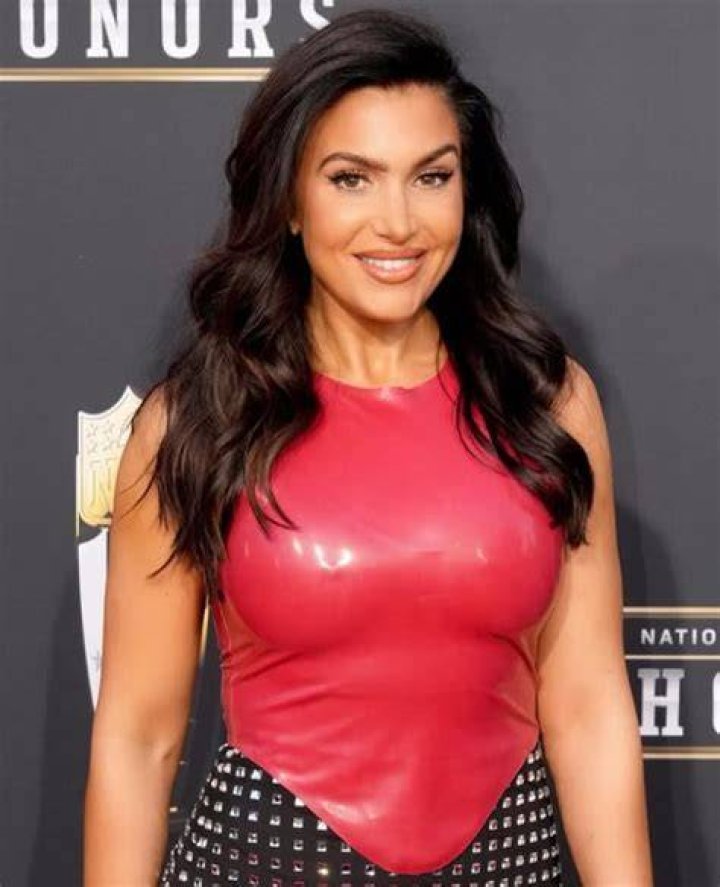 Molly Qerim Rose Height, Weight, Net Worth, Age, Birthday, Wikipedia, Who, Nationality, Biography