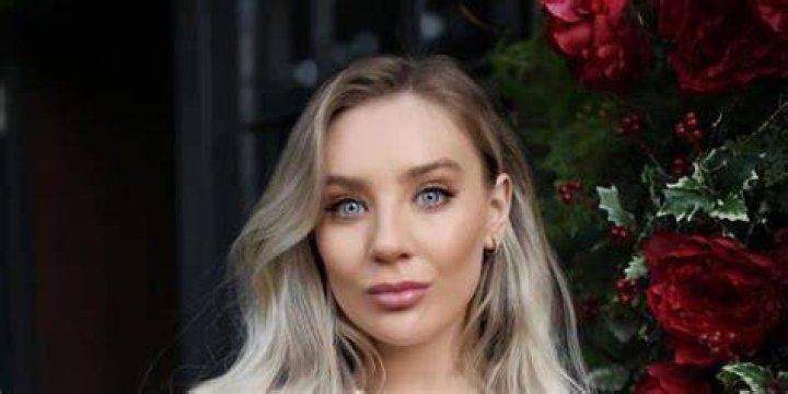 
Naked Truth About Instagram Star – Bethany Lily April 