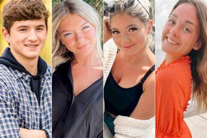 
New ’20/20′ Episode Examines Shocking Murders of 4 University of Idaho Students 