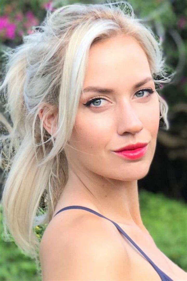 Paige Spiranac Height, Age, Boyfriend, Biography, Wiki, Net Worth