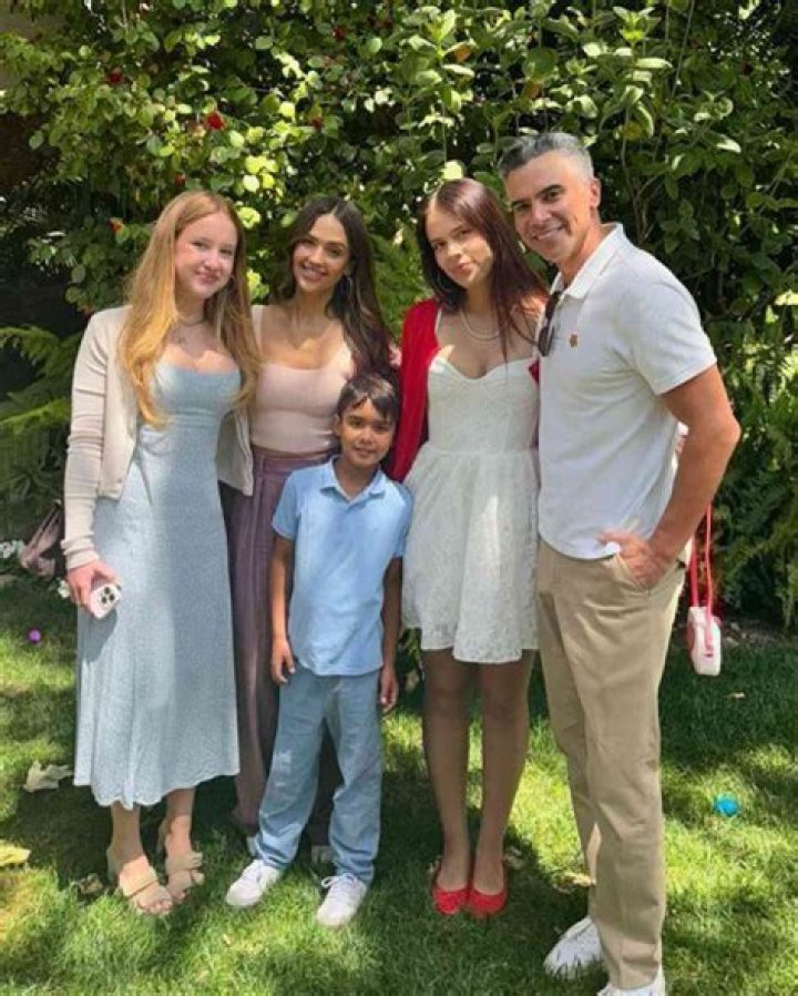 Paloma Mami Parents? Meet Her Father and Mother
