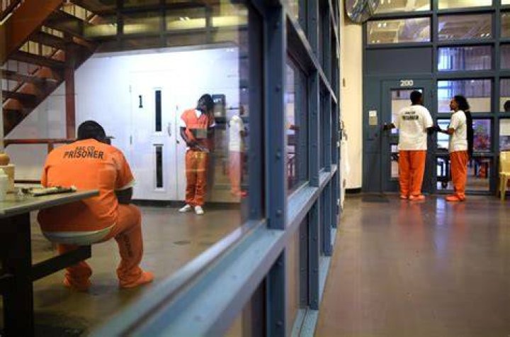 
Prison riot at Twin Towers Jail in Los Angeles, California: What we know so far 