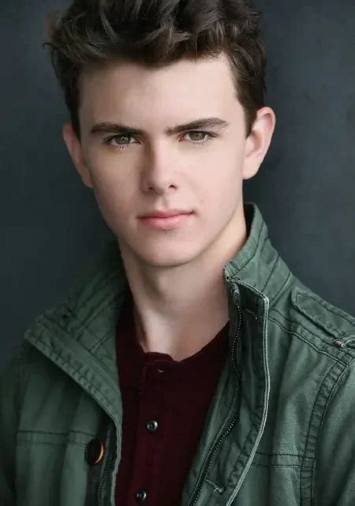 Reed Horstmann Height, Age, Girlfriend, Biography, Wiki, Net Worth