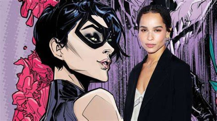 
The Batman Script Is Phenomenal Gushes Catwoman Actress Zoe Kravitz 