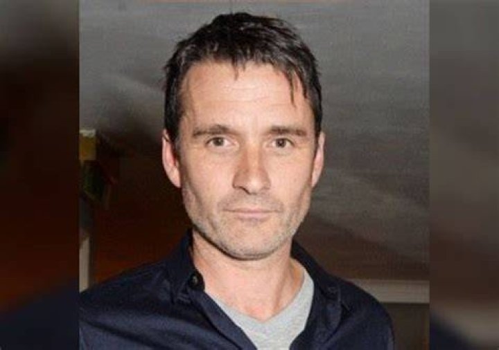 The Crown Actor Alastair Mackenzie Is Married To Susan Vidler, Kids Family And Net Worth