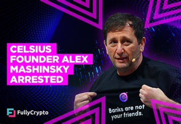 
Was Alex Mashinsky Arrested By FBI? Celsius Founder Was Nabbed, Charges Explained 