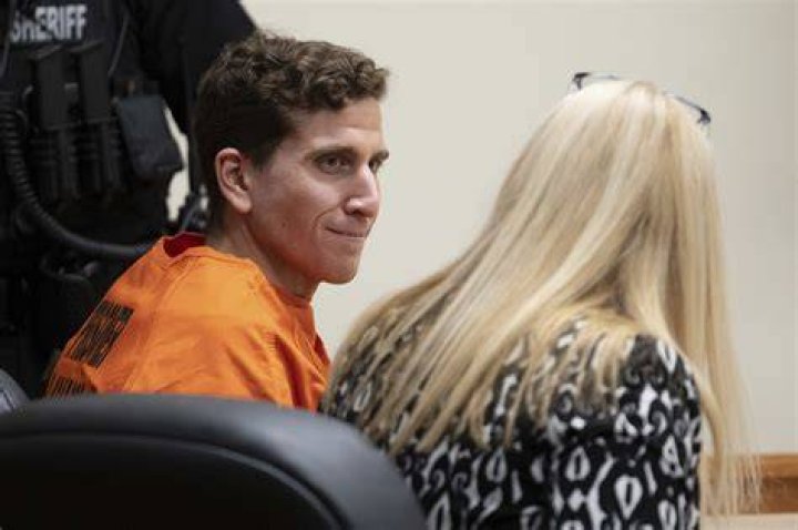 
“We were zeroing in on him”: Public defender reveals Bryan Kohberger went on cross-country trip with father before arrest 