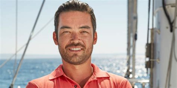 
What is Colin MacRae’s job profile on Below Deck Sailing Yacht? Returning cast member might find love in season 4 