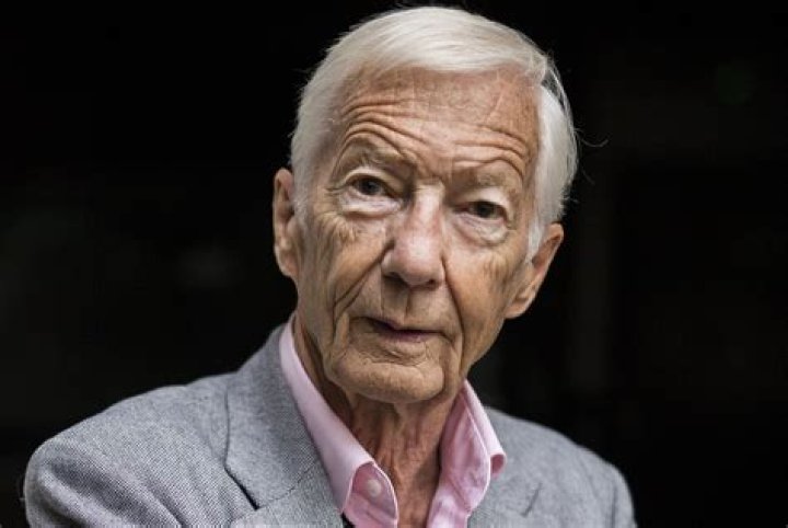 
What Is Lester Piggott Death Cause? Legendary English Professional Jockey Passed Away At The Age Of 86 