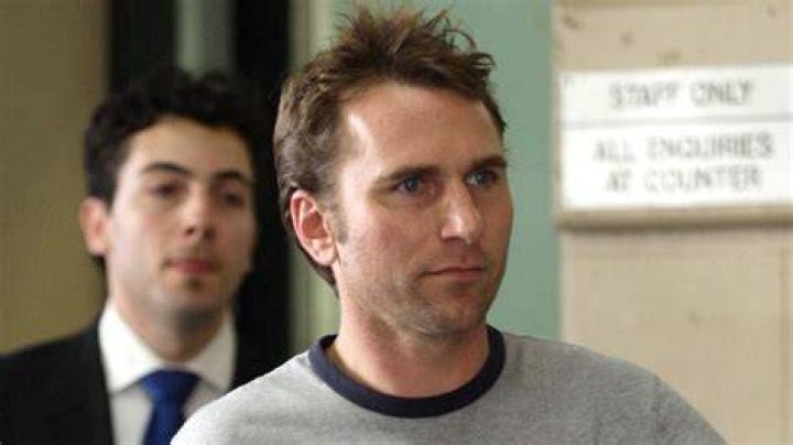 
Where Is Richard Buttrose Now After Released From Prison? Case Update 