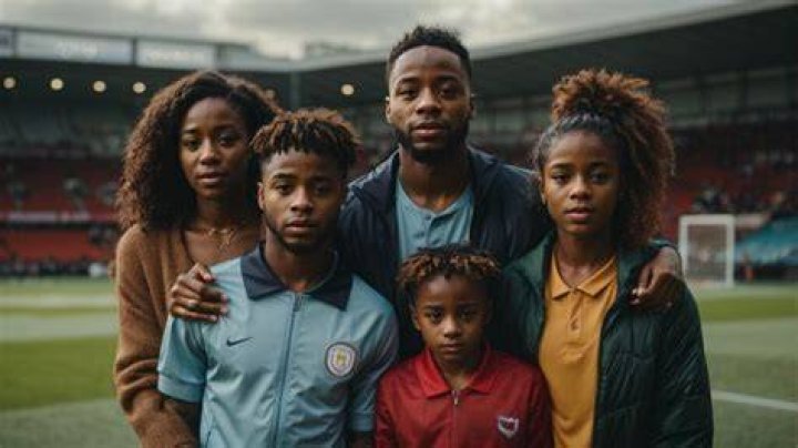 
Who are Raheem Sterlings Parents? Raheem Sterling Biography, Parents Name, Nationality and More 