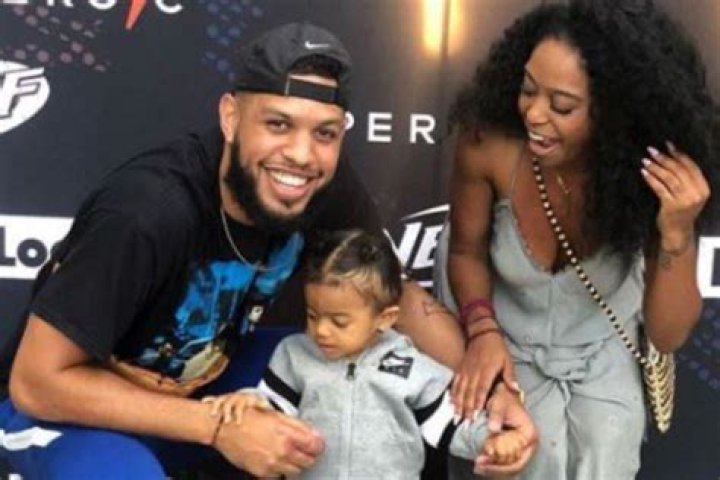Who are Sarunas Jacksons Parents? Sarunas Jackson Biography, Parents Name, Nationality and More
