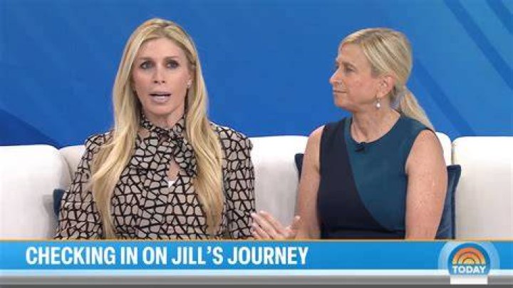 
Who is Jill Martin? TODAY show host diagnosed with breast cancer 