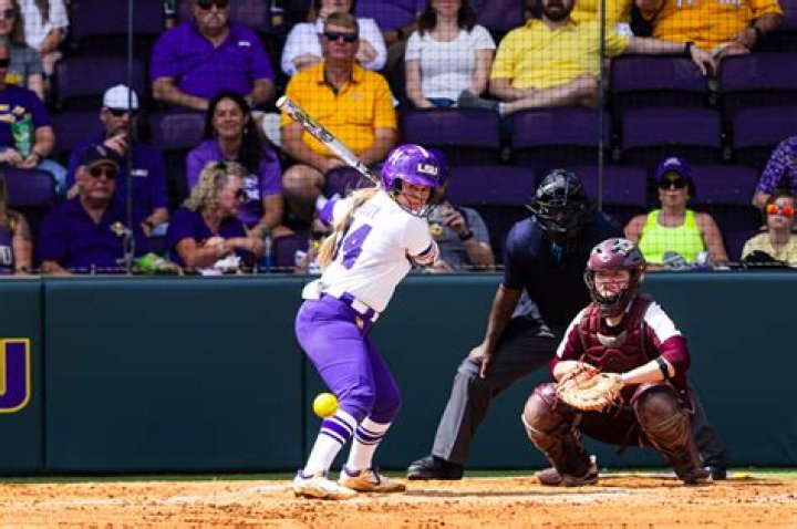 
Who Is Karli Petty Boyfriend Collin Wilmoth? Relationship & Dating Life Explored Of The Softball Player 