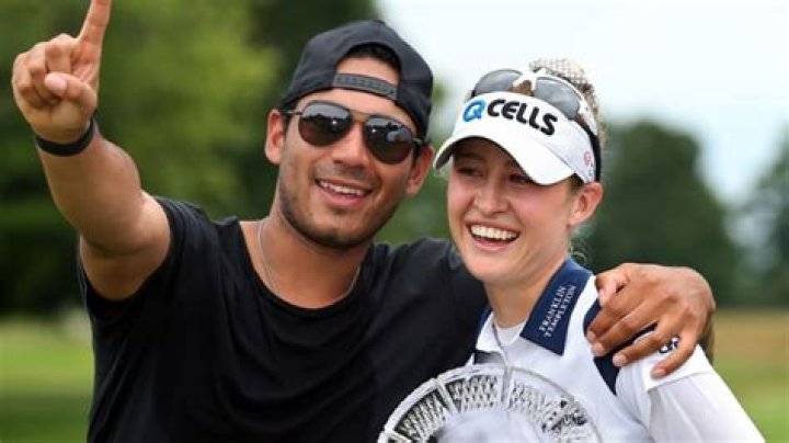 Who Is LPGA Star Nelly Korda Married To? Dating Life & Relationship Timeline Explained