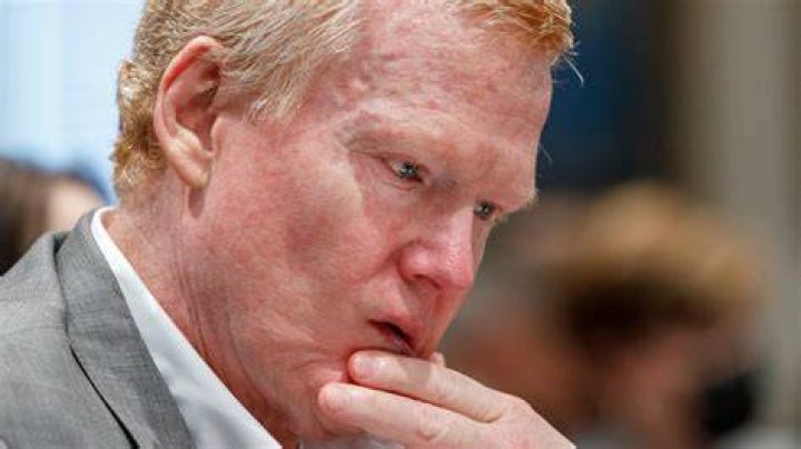 
Who is Mark Ball? Alex Murdaugh reaction goes viral as defense witness turns on him 